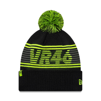 Valentino Rossi zimná čiapka medium recycled sport
