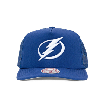 Tampa Bay Lightning čiapka baseballová šiltovka Evergreen Trucker