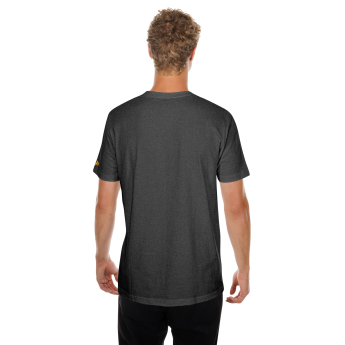 Boston Bruins pánske tričko NHL US Fashion Edit