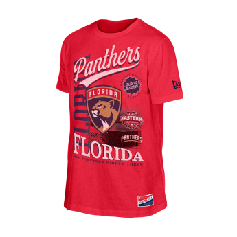 Florida Panthers pánske tričko NHL US Edit 2
