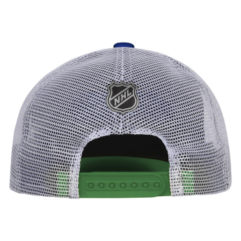 Vancouver Canucks detská čiapka baseballová šiltovka Top Player Snapback