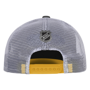 Boston Bruins detská čiapka baseballová šiltovka Top Player Snapback
