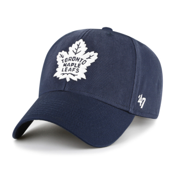Toronto Maple Leafs čiapka baseballová šiltovka Legend 47 MVP