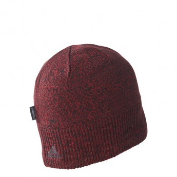 AC Milan zimná čiapka adidas cappello rosso