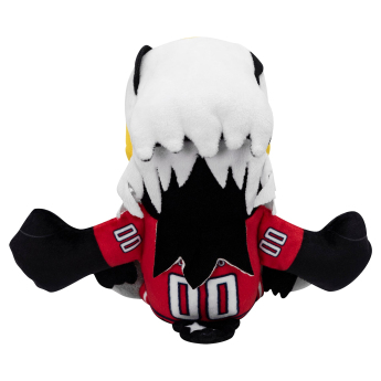 Washington Capitals plyšový maskot NHL Slapshot #8” Kuricha