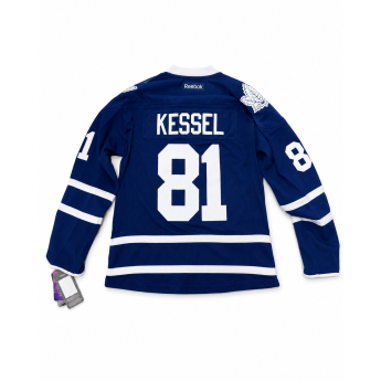 Toronto Maple Leafs dámsky hokejový dres NHL Phil Kessel #81 Reebok Jersey