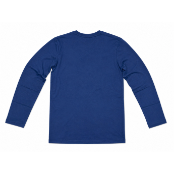 Toronto Maple Leafs detské tričko s dlhým rukávom Authentic Pro Long Sleeve