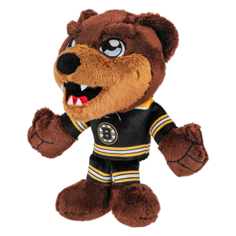 Boston Bruins plyšový maskot NHL Blades #00 8” Kuricha Plush Mascot