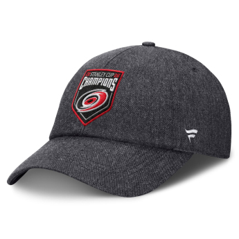 Carolina Hurricanes dámska čiapka baseballová šiltovka NHL 2026 Stanley Cup Champions