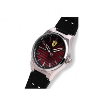 Scuderia Ferrari hodinky SPECIALE-silver