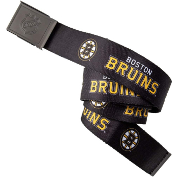 Boston Bruins kožený opasok Guertel one size