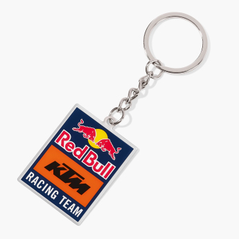 Red Bull KTM kľúčenka Emblem 2026