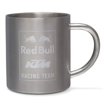 Red Bull KTM hrnček steel Mosaic 2026