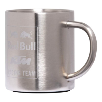 Red Bull KTM hrnček steel Mosaic 2026