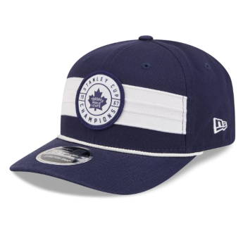 Toronto Maple Leafs čiapka baseballová šiltovka NHL New Era 970SS Champion 26