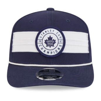 Toronto Maple Leafs čiapka baseballová šiltovka NHL New Era 970SS Champion 26