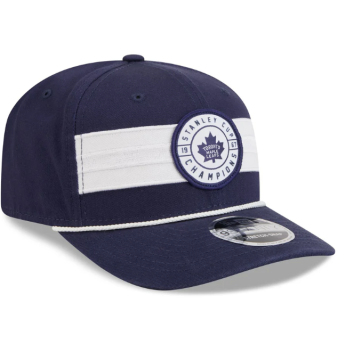 Toronto Maple Leafs čiapka baseballová šiltovka NHL New Era 970SS Champion 26