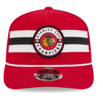 Chicago Blackhawks čiapka baseballová šiltovka NHL New Era 970SS Champion 26