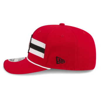 Chicago Blackhawks čiapka baseballová šiltovka NHL New Era 970SS Champion 26