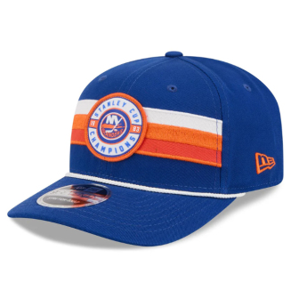 New York Islanders čiapka baseballová šiltovka NHL New Era 970SS Champion 26