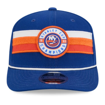 New York Islanders čiapka baseballová šiltovka NHL New Era 970SS Champion 26