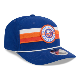 New York Islanders čiapka baseballová šiltovka NHL New Era 970SS Champion 26