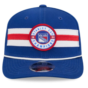 New York Rangers čiapka baseballová šiltovka NHL New Era 970SS Champion 26