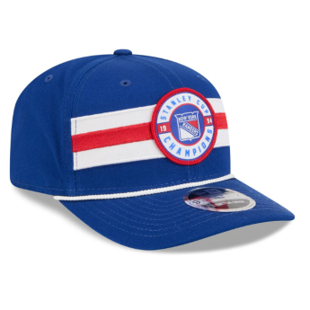 New York Rangers čiapka baseballová šiltovka NHL New Era 970SS Champion 26