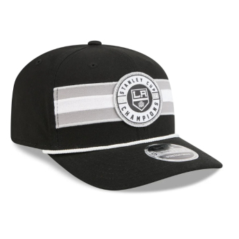 Los Angeles Kings čiapka baseballová šiltovka NHL New Era 970SS Champion 26