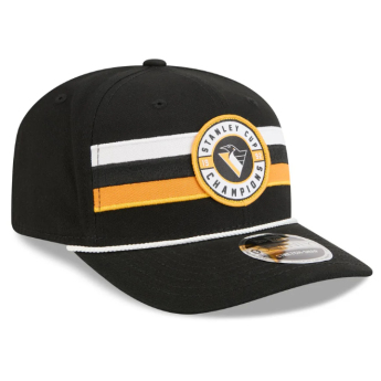 Pittsburgh Penguins čiapka baseballová šiltovka NHL New Era 970SS Champion 26