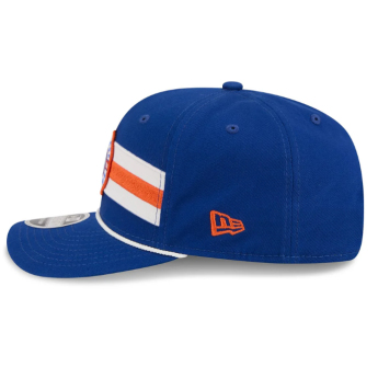 Edmonton Oilers čiapka baseballová šiltovka NHL New Era 970SS Champion 26