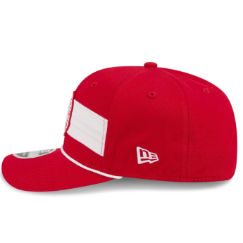 Detroit Red Wings čiapka baseballová šiltovka NHL New Era 970SS Champion 26