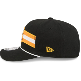 Boston Bruins čiapka baseballová šiltovka NHL New Era 970SS Champion 26