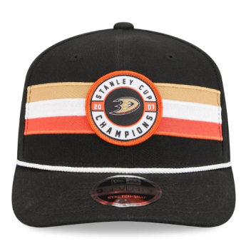 Anaheim Ducks čiapka baseballová šiltovka NHL New Era 970SS Champion 26