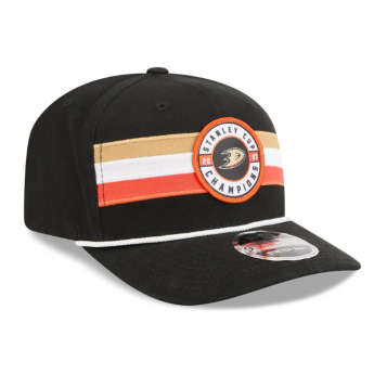 Anaheim Ducks čiapka baseballová šiltovka NHL New Era 970SS Champion 26