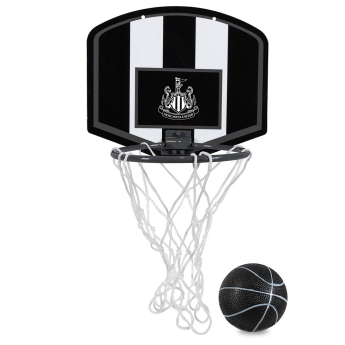 Newcastle United basketbalová lopta Mini Basketball Set