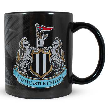 Newcastle United hrnček Stadium Mug