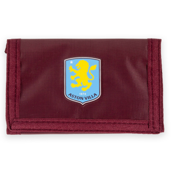 Aston Villa peňaženka Up The Villa Wallet