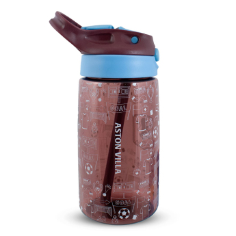 Aston Villa FC Junior Water Bottle
