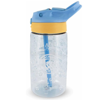 Manchester City fľaša na pitie Junior Water Bottle