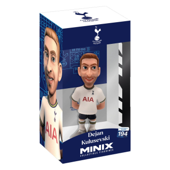 Tottenham figúrka Kulusevski