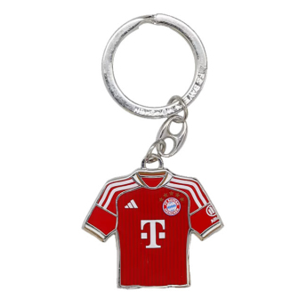 Bayern Mníchov kľúčenka Home Trikot 26/27