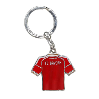 Bayern Mníchov kľúčenka Home Trikot 26/27