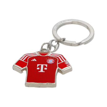 Bayern Mníchov kľúčenka Home Trikot 26/27