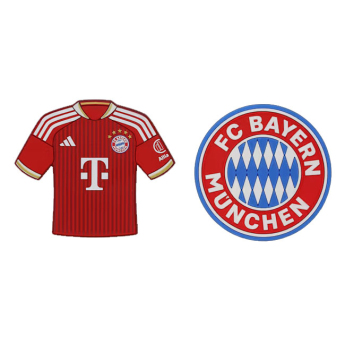 Bayern Mníchov magnetka 2 pack