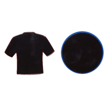 Bayern Mníchov magnetka 2 pack