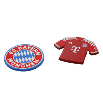 Bayern Mníchov magnetka 2 pack