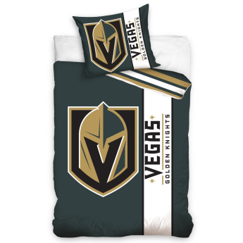 Vegas Golden Knights obliečky na jednu posteľ TIP Belt