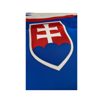 Hokejové reprezentácie hokejový dres Slovakia NIKE IIHF World Championships replica