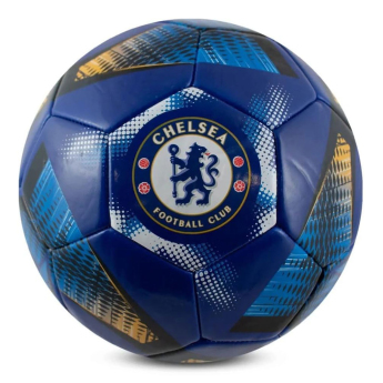 FC Chelsea lopta Spiral Size 3 Football